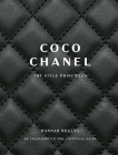 Coco Chanel: The Style Principles By Hannah Rogers Cover Image