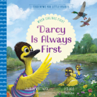 Darcy Is Always First: When Siblings Fight Cover Image