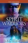 Spirit Warriors: The Lamenting Cover Image