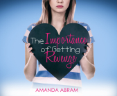 The Importance of Getting Revenge By Amanda Abram, Elizabeth Cottle (Narrated by) Cover Image