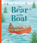 The Bear in the Boat Cover Image