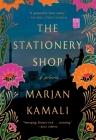 The Stationery Shop By Marjan Kamali Cover Image