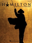 Hamilton: An American Musical Cover Image