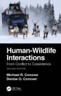 Human-Wildlife Interactions: From Conflict to Coexistence Cover Image