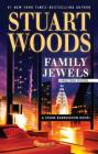 Family Jewels (Stone Barrington Novels #37) By Stuart Woods Cover Image