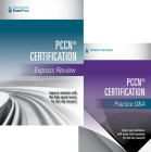 Pccn(r) Certification Express Review and Q&A Set By Springer Publishing Company Cover Image