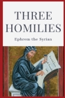 Three Homilies Cover Image