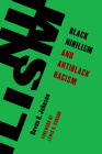 Black Nihilism and Antiblack Racism Cover Image
