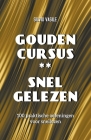 Gouden cursus ** Snel gelezen Cover Image