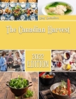 The Canadian Harvest: Essential Canadian Cooking Skills and Recipes Every Young Chef Should Know By Amy Saunders Cover Image