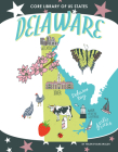 Delaware By Helen Evans Walsh Cover Image
