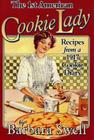 The 1st American Cookie Lady: Recipes from a 1917 Cookie Diary Cover Image