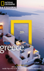 National Geographic Traveler: Greece, 4th Edition By Mike Gerrard Cover Image