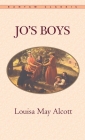 Jo's Boys (Little Women Series) By Louisa May Alcott Cover Image