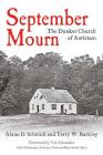 September Mourn: The Dunker Church of Antietam Cover Image