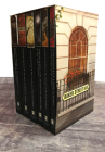 The Complete Sherlock Holmes Collection Cover Image