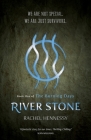 Riverstone By Rachel Hennessy Cover Image