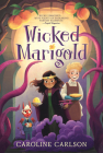 Wicked Marigold Cover Image