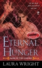 Eternal Hunger: Mark of the Vampire By Laura Wright Cover Image