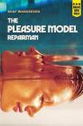 The Pleasure Model Repairman By Ruuf Wangersen Cover Image