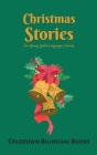 Christmas Stories For Young Dutch Language Learners By Coledown Bilingual Books Cover Image