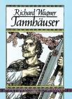 Tannhäuser in Full Score By Richard Wagner Cover Image