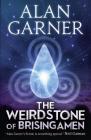 The Weirdstone of Brisingamen By Alan Garner Cover Image