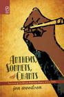 Anthems, Sonnets, and Chants: Recovering the African American Poetry of the 1930s By Jon Woodson Cover Image