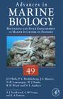Restocking and Stock Enhancement of Marine Invertebrate Fisheries: Volume 49 (Advances in Marine Biology #49) Cover Image