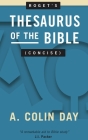 Roget's Thesaurus of the Bible (Concise) Cover Image