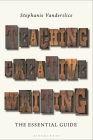 Teaching Creative Writing: The Essential Guide Cover Image
