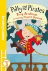 Polly and the Pirates (Reading Ladder) Cover Image