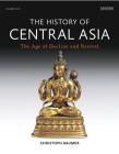 History of Central Asia, The: 4-Volume Set By Christoph Baumer Cover Image