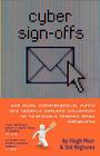 Cyber Sign Offs By Hugh Murr, Sid Nigtures Cover Image