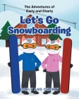 Let's Go Snowboarding Cover Image