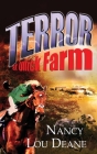 Terror at Ullick Farm By Nancy Lou Deane Cover Image