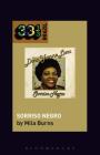 Dona Ivone Lara's Sorriso Negro (33 1/3 Brazil) By Mila Burns, Jason Stanyek (Editor) Cover Image