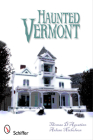 Haunted Vermont Cover Image