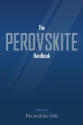 The Perovskite Handbook Cover Image