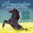 Horsespirations By Willow Creek Press Cover Image