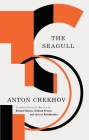 The Seagull (Tcg Classic Russian Drama) Cover Image