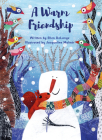 A Warm Friendship By Ellen Delange, Jacqueline Molnár (Illustrator) Cover Image