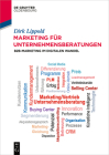 Marketing Für Unternehmensberatungen: B2b-Marketing Im Digitalen Wandel Cover Image
