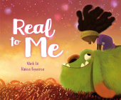 Real to Me Cover Image