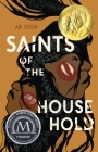 Saints of the Household By Ari Tison Cover Image