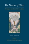 The Nature of Mind: The Dzogchen Instructions of Aro Yeshe Jungne Cover Image