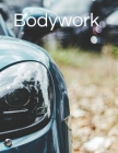 Bodywork By Stress Photobooks Cover Image