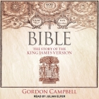 Bible: The Story of the King James Version Cover Image