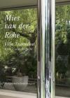 Residential Masterpieces 24: Mies Van Der Rohe Villa Tugendhat Cover Image