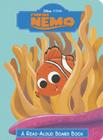 Finding Nemo (Disney/Pixar Finding Nemo) (Read-Aloud Board Book) Cover Image